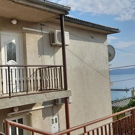 Rio Apartment Senj  Eksteriør bilde