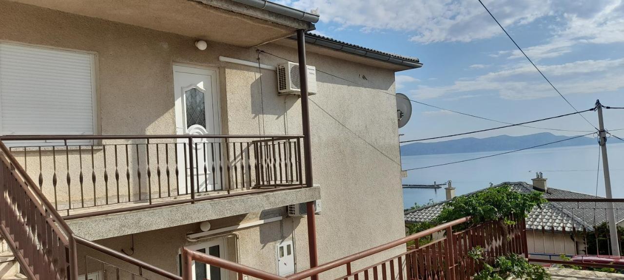Rio Apartment Senj  Eksteriør bilde