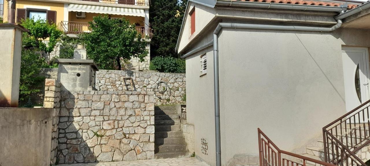 Rio Apartment Senj  Eksteriør bilde