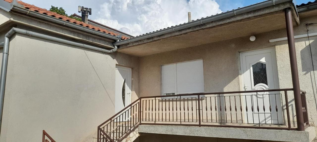 Rio Apartment Senj  Eksteriør bilde