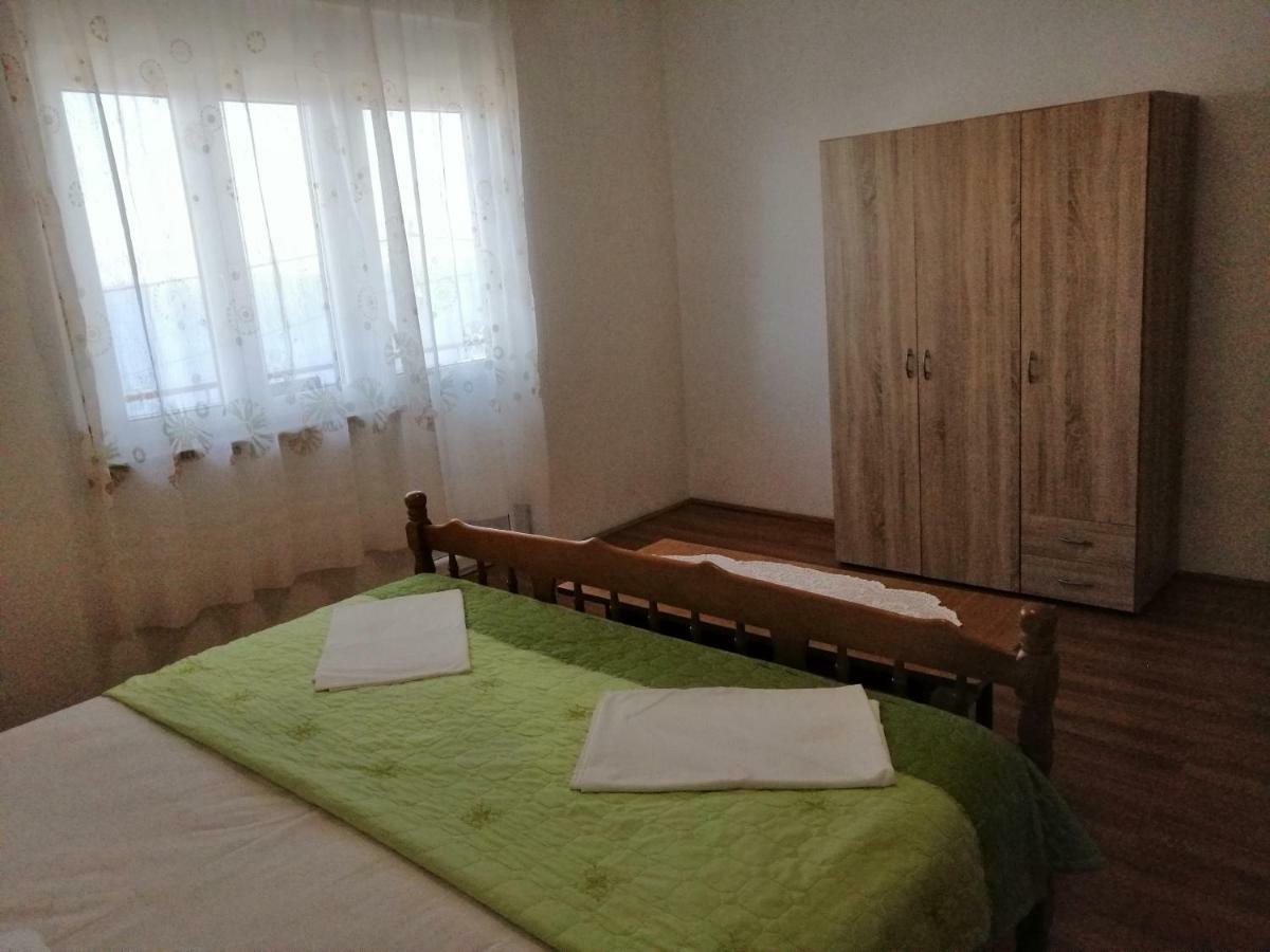 Rio Apartment Senj  Eksteriør bilde