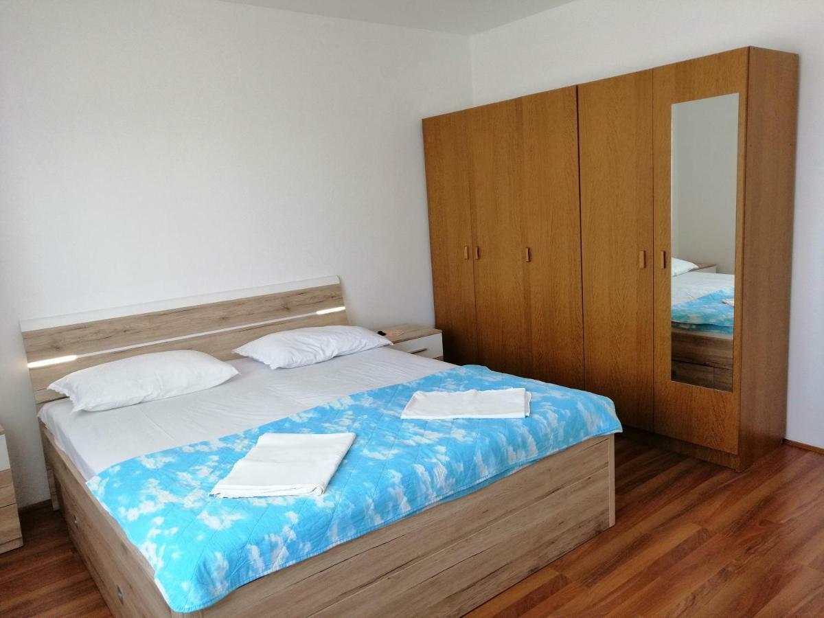 Rio Apartment Senj  Eksteriør bilde