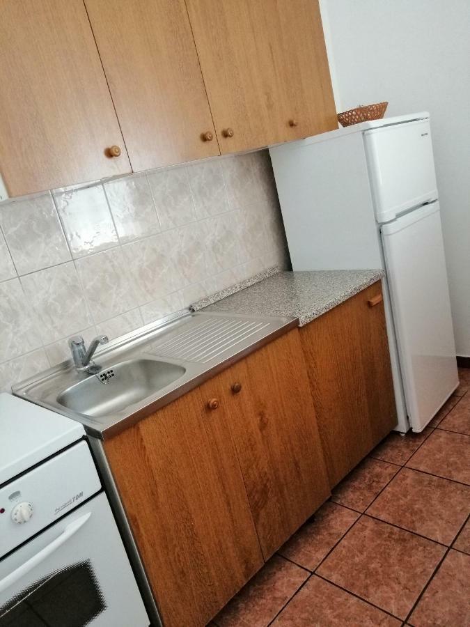 Rio Apartment Senj  Eksteriør bilde