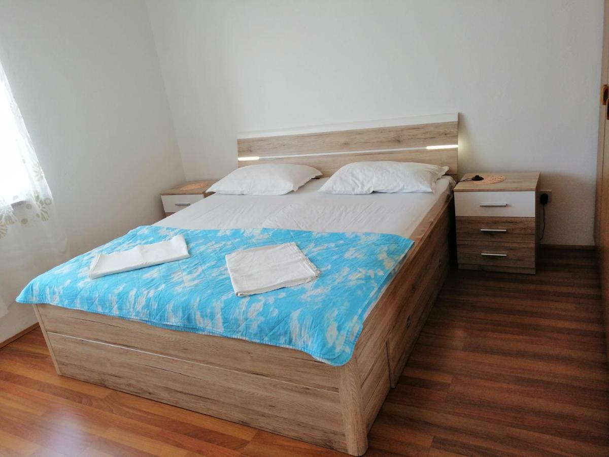 Rio Apartment Senj  Eksteriør bilde