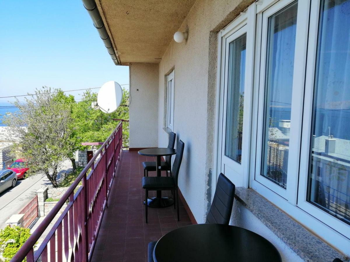 Rio Apartment Senj  Eksteriør bilde