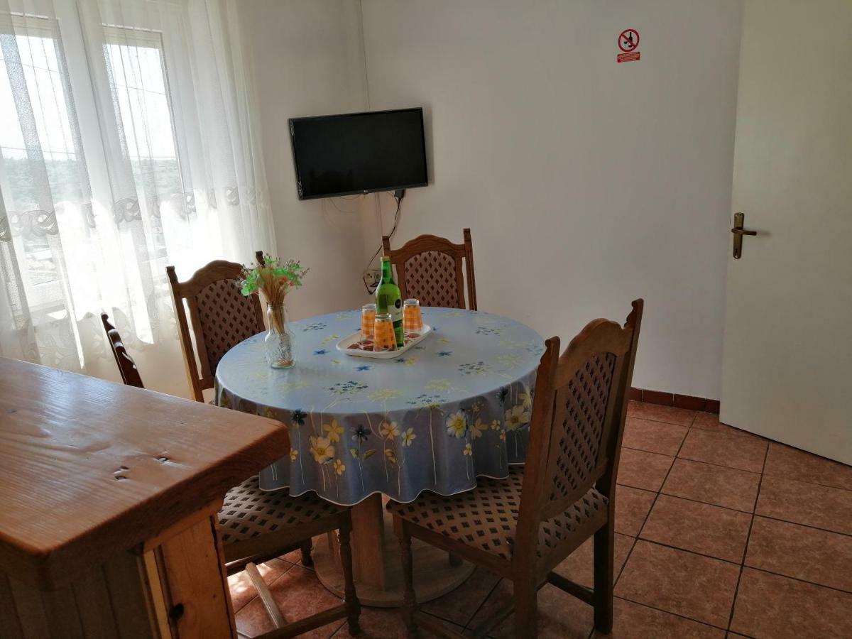 Rio Apartment Senj  Eksteriør bilde