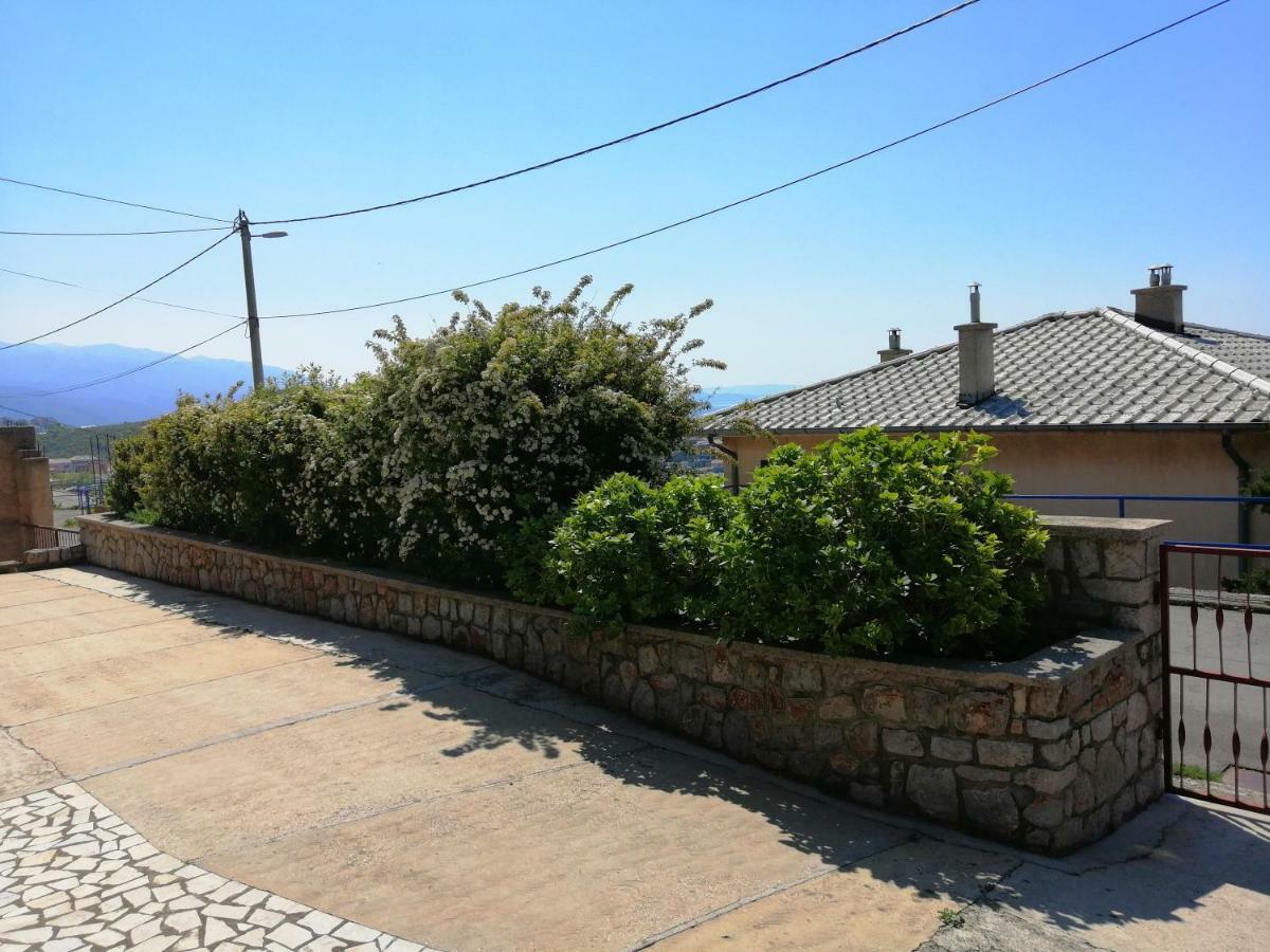 Rio Apartment Senj  Eksteriør bilde
