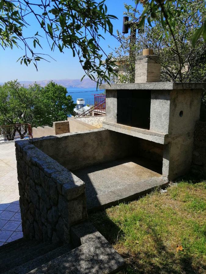 Rio Apartment Senj  Eksteriør bilde