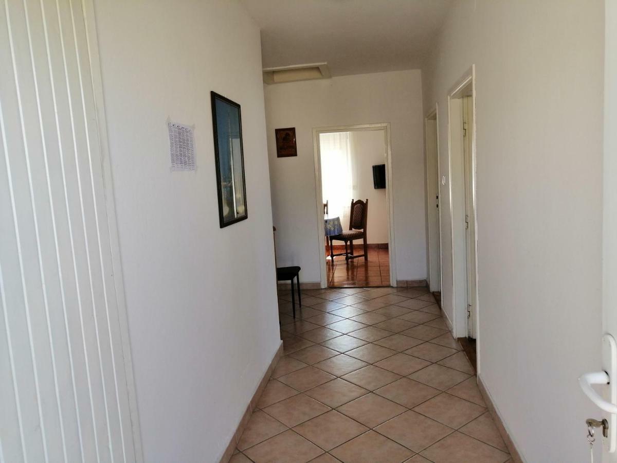 Rio Apartment Senj  Eksteriør bilde