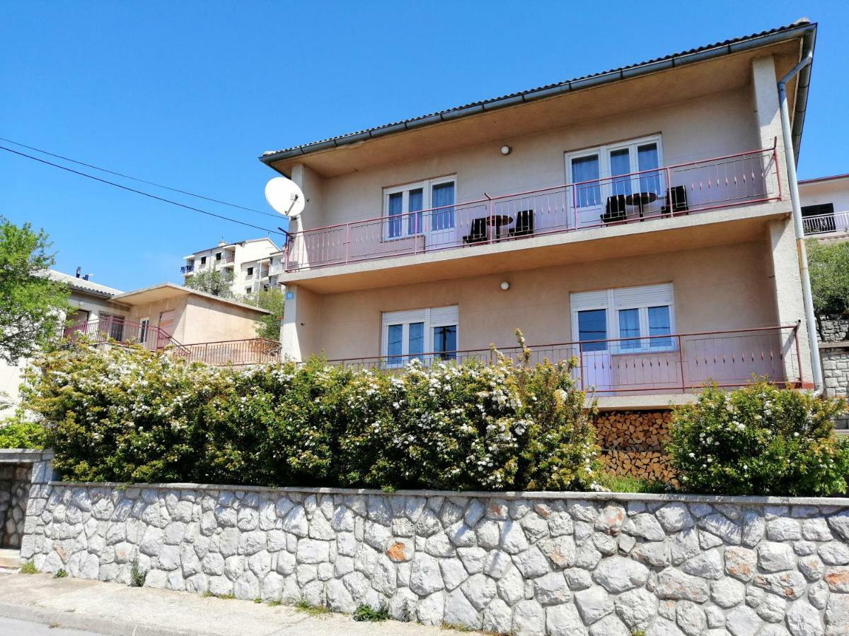Rio Apartment Senj  Eksteriør bilde