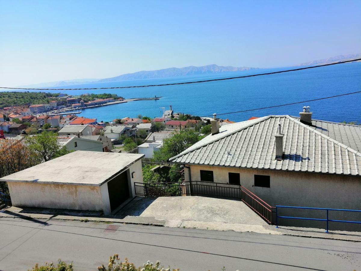 Rio Apartment Senj  Eksteriør bilde