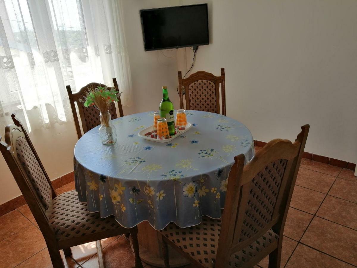 Rio Apartment Senj  Eksteriør bilde