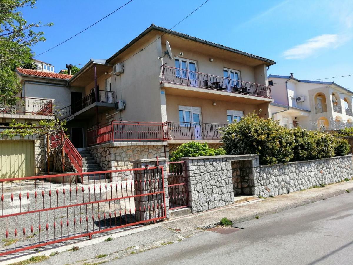 Rio Apartment Senj  Eksteriør bilde