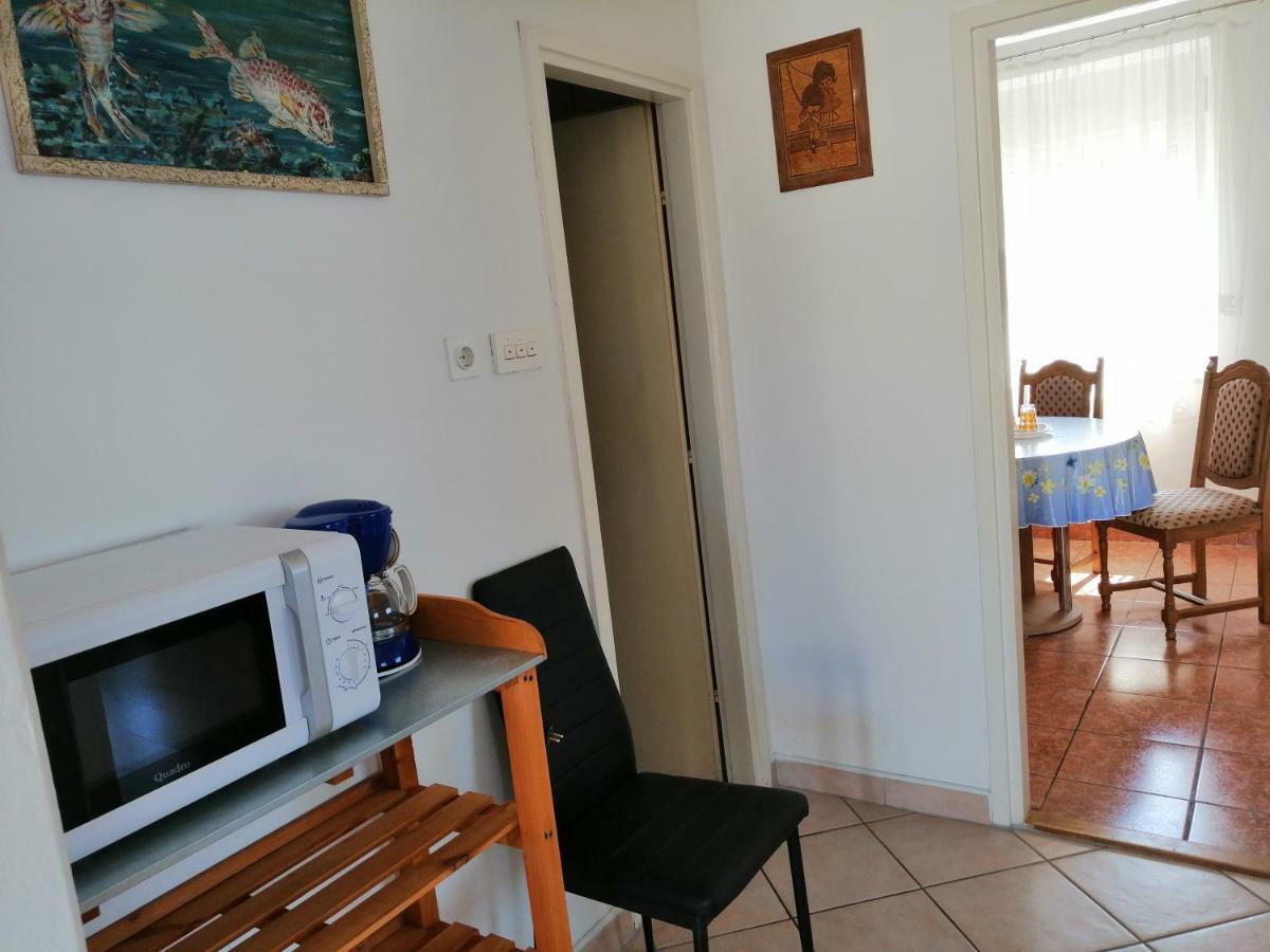 Rio Apartment Senj  Eksteriør bilde
