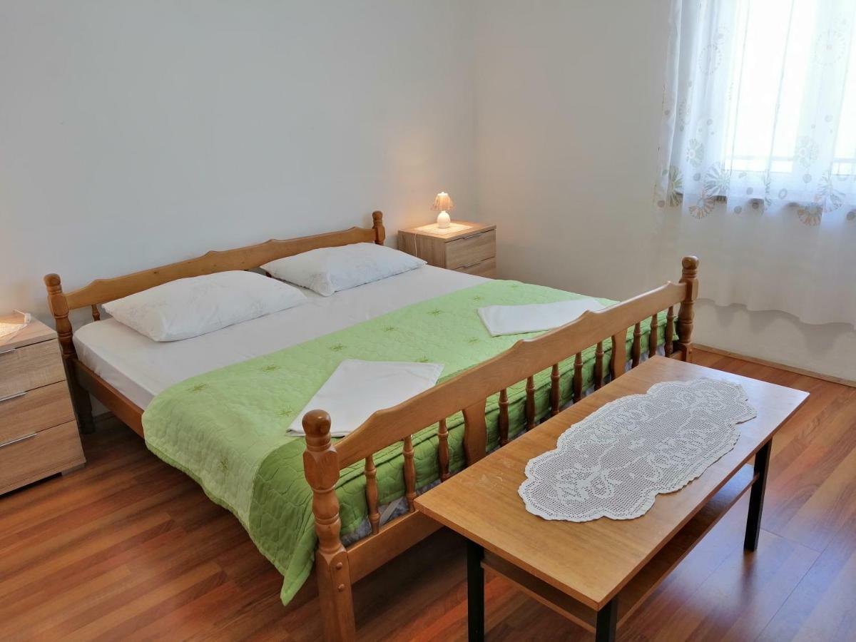 Rio Apartment Senj  Eksteriør bilde