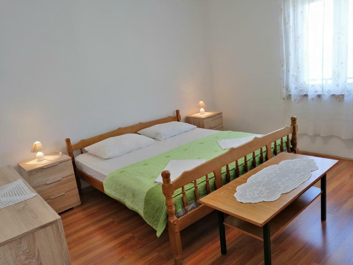 Rio Apartment Senj  Eksteriør bilde