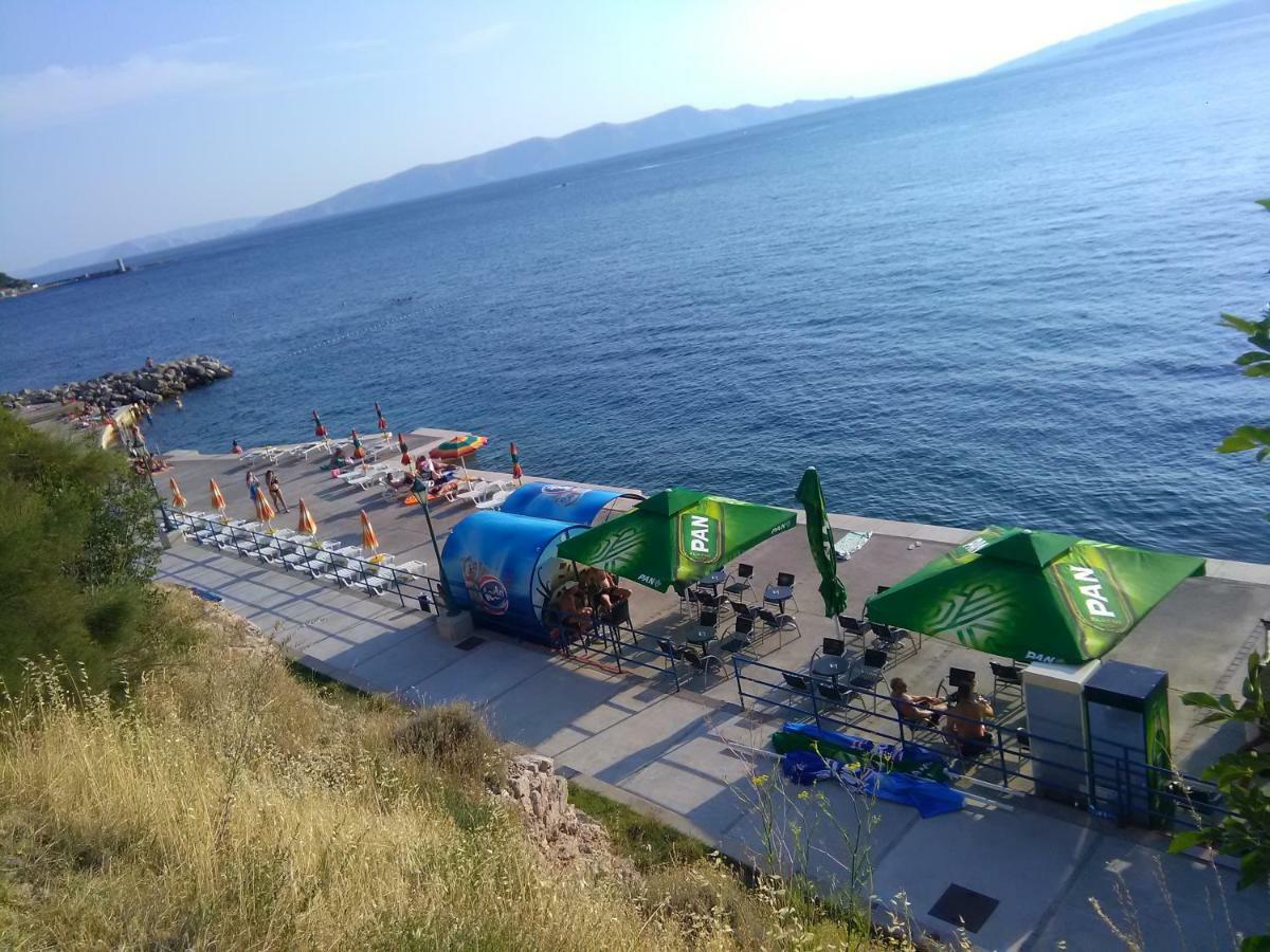 Rio Apartment Senj  Eksteriør bilde