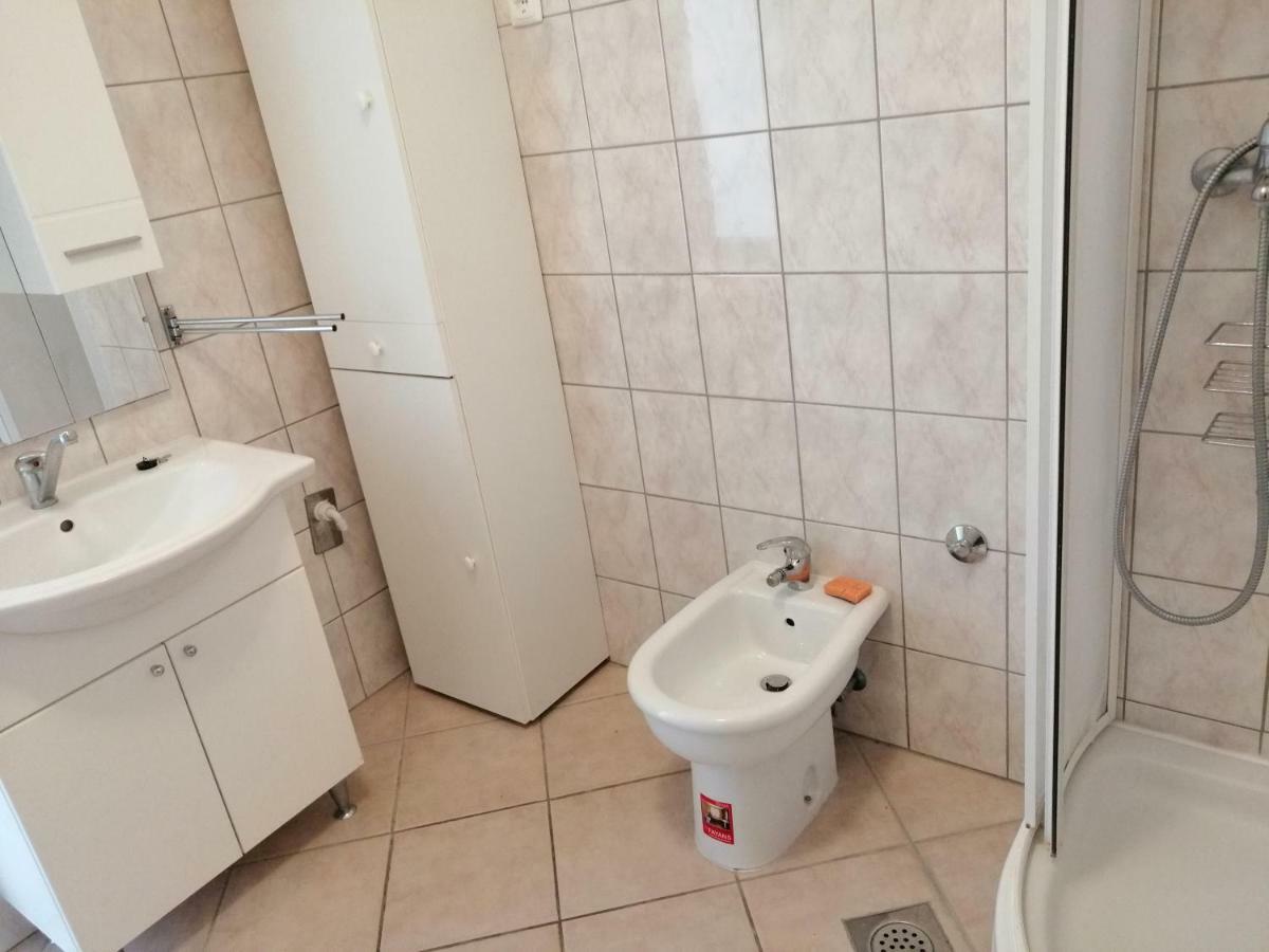 Rio Apartment Senj  Eksteriør bilde
